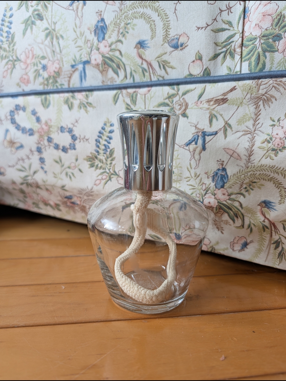 Vtg Berger Oil Diffuser